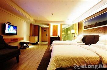 Shenzhen Yeste Hotel Zewnętrze zdjęcie